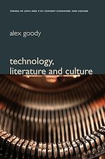 Download this eBook Technology, Literature and Culture