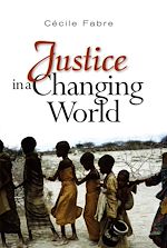 Download this eBook Justice in a Changing World