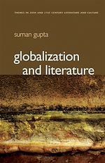 Download this eBook Globalization and Literature