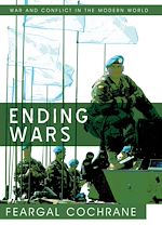 Télécharger le livre :  Ending Wars