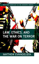 Télécharger le livre :  Law, Ethics, and the War on Terror