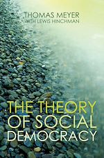 Télécharger le livre :  The Theory of Social Democracy