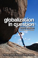 Télécharger le livre :  Globalization in Question