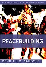 Télécharger le livre :  Peacebuilding