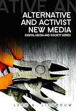 Télécharger le livre :  Alternative and Activist New Media