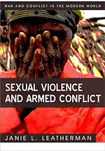 Télécharger le livre :  Sexual Violence and Armed Conflict
