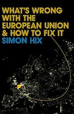 Download this eBook What's Wrong with the Europe Union and How to Fix It
