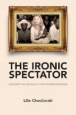 Download this eBook The Ironic Spectator