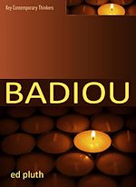 Download this eBook Badiou