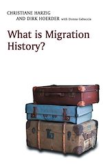 Télécharger le livre :  What is Migration History?