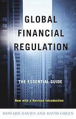 Télécharger le livre :  Global Financial Regulation