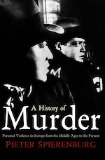 Download this eBook A History of Murder