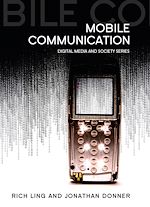 Télécharger le livre :  Mobile Communication