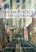 Télécharger le livre :  Social Justice in a Global Age