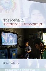Download this eBook The Media in Transitional Democracies