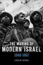 Télécharger le livre :  The Making of Modern Israel