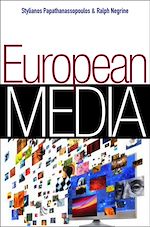 Télécharger le livre :  European Media