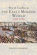 Télécharger le livre :  War and Conflict in the Early Modern World