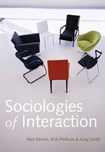 Download this eBook Sociologies of Interaction