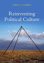 Download this eBook Reinventing Political Culture