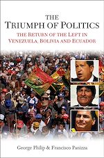 Download this eBook The Triumph of Politics