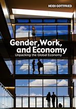 Télécharger le livre :  Gender, Work, and Economy
