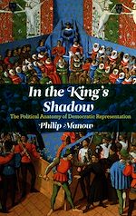 Download this eBook In the King's Shadow