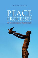 Télécharger le livre :  Peace Processes