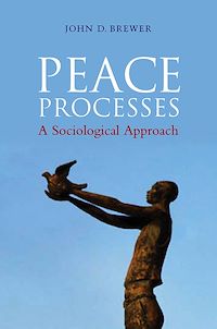 Téléchargez le livre :  Peace Processes