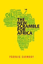 Télécharger le livre :  The New Scramble for Africa