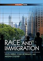 Télécharger le livre :  Race and Immigration