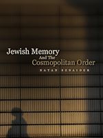Download this eBook Jewish Memory And the Cosmopolitan Order
