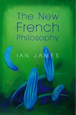 Download this eBook The New French Philosophy