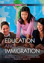 Télécharger le livre :  Education and Immigration