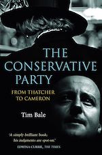 Télécharger le livre :  The Conservative Party