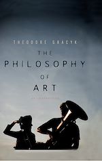 Download this eBook The Philosophy of Art