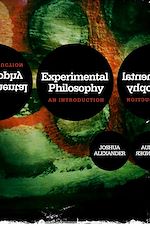 Download this eBook Experimental Philosophy