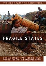 Télécharger le livre :  Fragile States