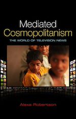 Télécharger le livre :  Mediated Cosmopolitanism