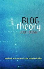 Download this eBook Blog Theory