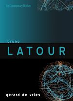 Télécharger le livre :  Bruno Latour