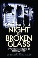Download this eBook The Night of Broken Glass