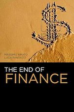 Download this eBook The End of Finance