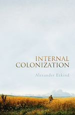Download this eBook Internal Colonization