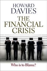 Télécharger le livre :  The Financial Crisis