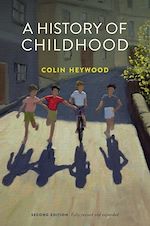 Download this eBook A History of Childhood