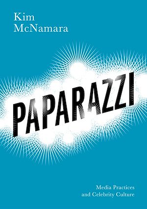 Téléchargez le livre :  Paparazzi