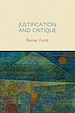 Télécharger le livre :  Justification and Critique