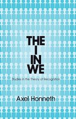 Download this eBook The I in We
