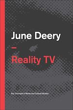 Download this eBook Reality TV
